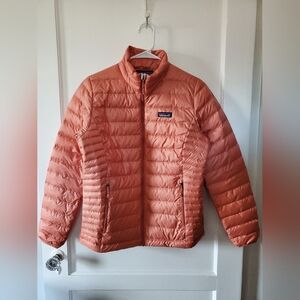 Patagonia Womens Down Sweater